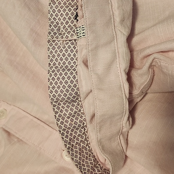 Le Chateau Dress Shirt - Picture 6 of 9